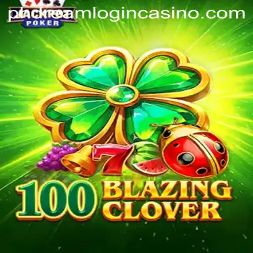 Discover the Thrilling World of 100BlazingClover and Navigate the phdream Login Casino