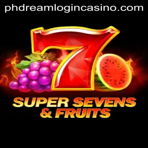 Unraveling the Excitement of 7SuperSevensFruits in the Casino Universe