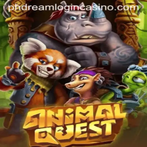 AnimalQuest: Exploring the Virtual Wilderness