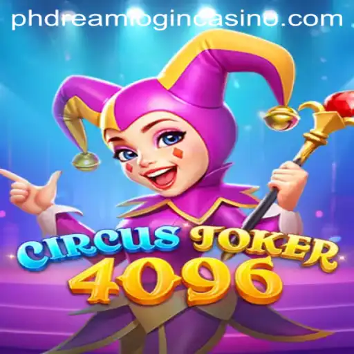 Explore the Thrilling World of CircusJoker4096 with a Unique Casino Twist