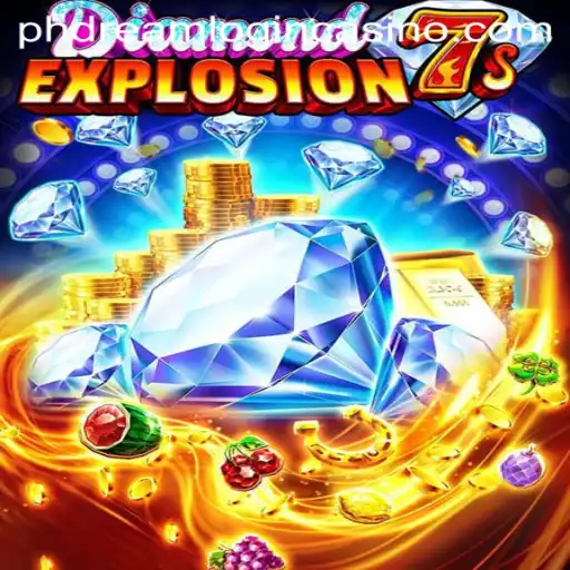 Exploring the Thrills of DiamondExplosion7s: A Casino Adventure