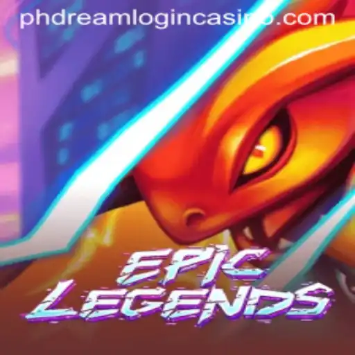 Exploring EpicLegends: A Thrilling Adventure into a World of Strategy and Excitement