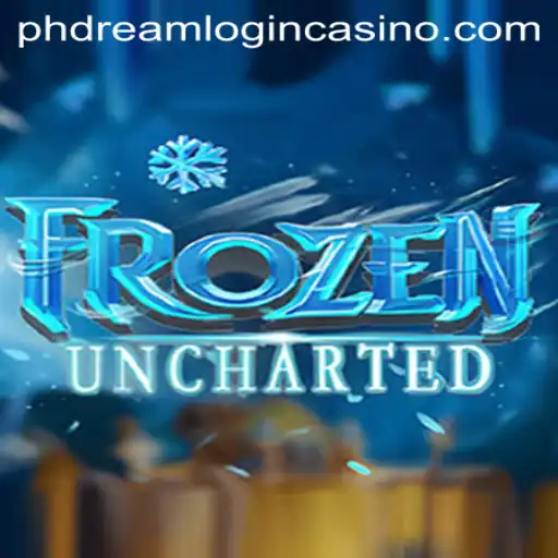 FrozenUncharted: A Thrilling Casino Adventure Awaits