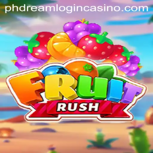 FruitRush: A New Era in Online Casino Gaming