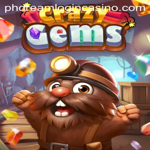 Dive into CrazyGems: The Ultimate Gaming Experience Amidst PhDream Login Casino Buzz