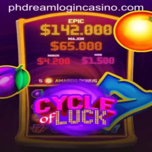 Unveiling the Thrills of CycleofLuck at PhDream Casino