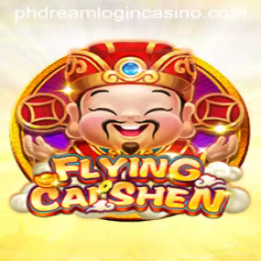 Unveiling the Thrills of FlyingCaiShen: A Casino Adventure