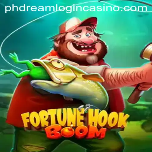 FortuneHookBoom Game and Casino Access