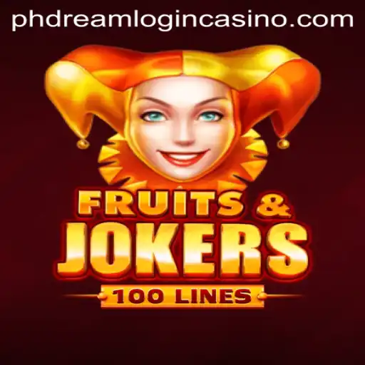 Exploring the Exciting World of FruitsAndJokers100 and How to Access phdream Casino
