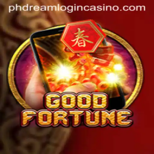 GoodFortuneM and the Thrills of Phdream Login Casino