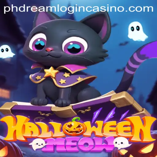 HalloweenMeow: Dive into the World of Spooky Feline Adventures
