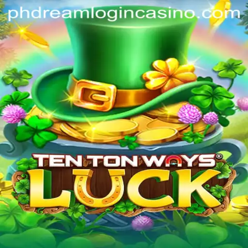 TenTonWaysLuck: Dive into the Thrilling World of Online Casino Gaming
