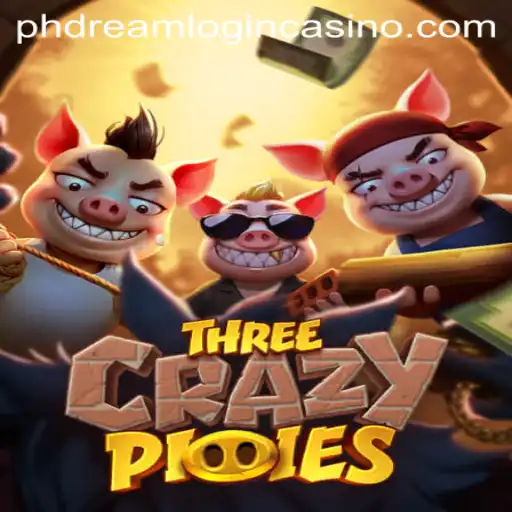 Exploring the World of ThreeCrazyPiggies: The Latest Casino Game Craze