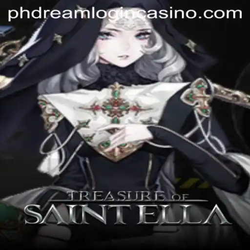 TreasureofSaintElla: Unveiling the Mysteries and Thrills of the Adventure Casino Game