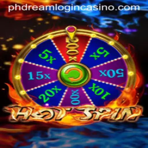 Immersing in HotSpin: Discover the Thrill of Phdream Login Casino
