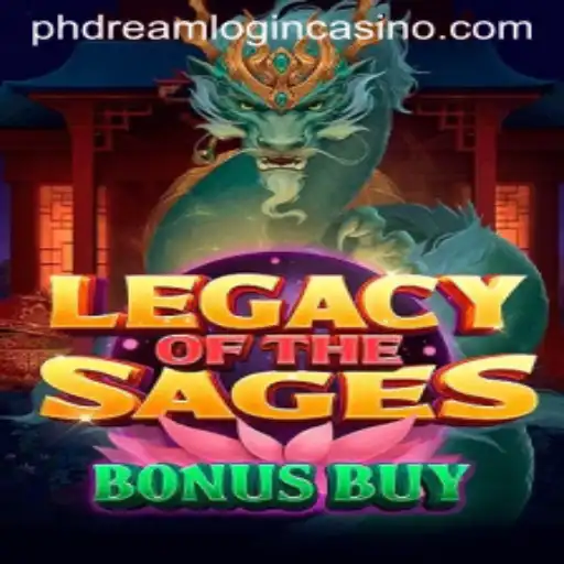 Unlock the Mystical World of Legacy of the Sages Bonus Buy at PH Dream Casino