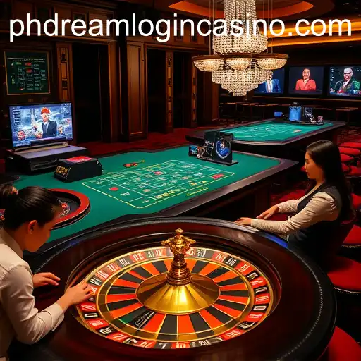 Exploring the Thrill of Live Casino: A Deep Dive