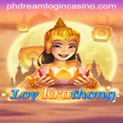 LoyKrathong: A Cultural Game with a Twist