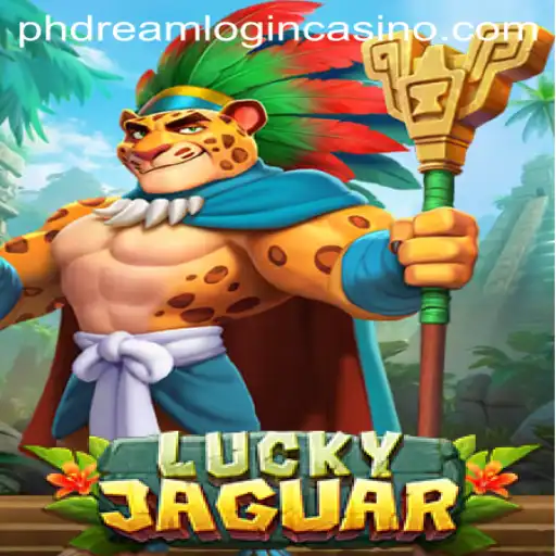 Discover the Thrill of LuckyJaguar Casino Game as Online Gambling Shifts