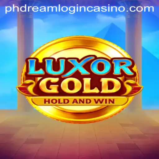 LuxorGold: Discover the Allure of Ancient Egypt in this Thrilling Casino Adventure