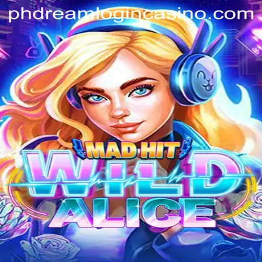 Exploring the Exciting World of MadHitWildAlice: A New Casino Game Adventure