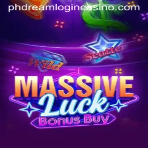 Discover the Thrills of MassiveLuckBonusBuy Casino Game