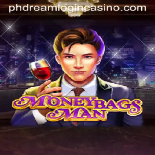 Discover the Exciting World of MoneybagsMan: A Thrilling Casino Adventure