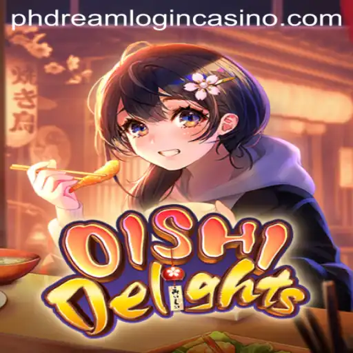Experience the Culinary Adventure of OishiDelights: A Fusion of Gaming and Gastronomy