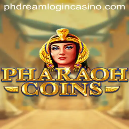 Discover the Alluring World of PharaohCoins: A Unique Casino Experience with phdream Login