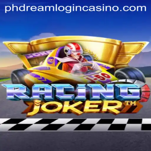 RacingJoker: An Adventure in Virtual Racing Realms