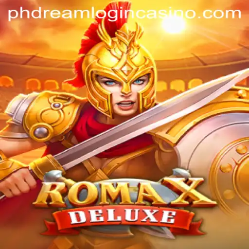 Dive into the Excitement of RomaXDeluxe: The Ultimate Casino Adventure