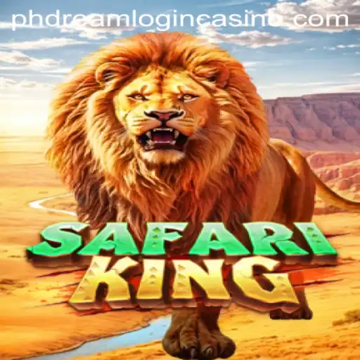 Exploring the Thrilling World of SafariKing and Navigating the Phdream Login Casino