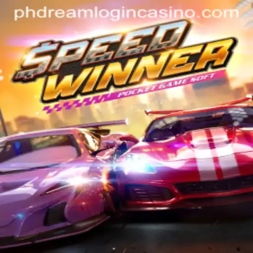 Discovering SpeedWinner: A Racing Game Adventure with Phdream Login Casino Integration