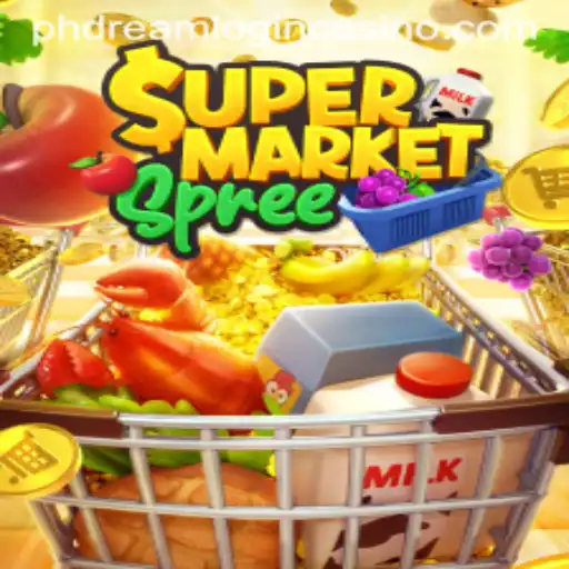 Exploring SupermarketSpree: A Delightful Gaming Experience with phdream login casino