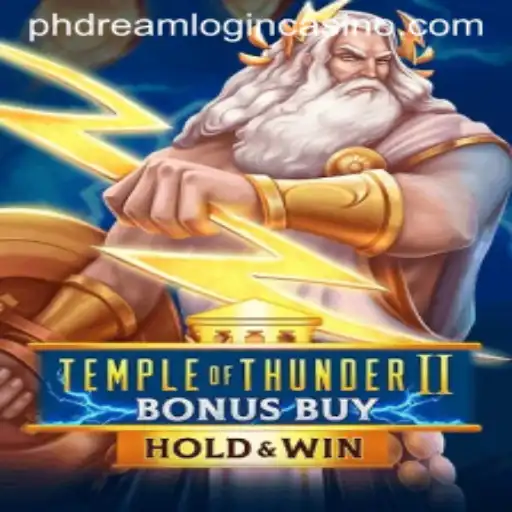 Temple of Thunder II Bonus Buy: An Enthralling Casino Experience