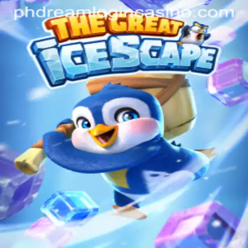 The Enchanting World of TheGreatIcescape