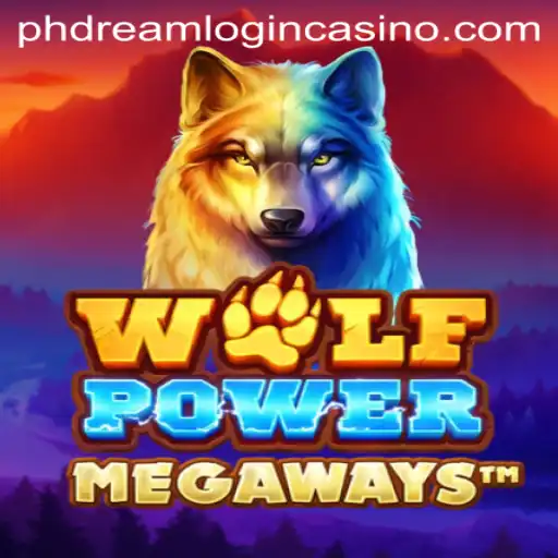 WolfPowerMega: A Thrilling Casino Adventure